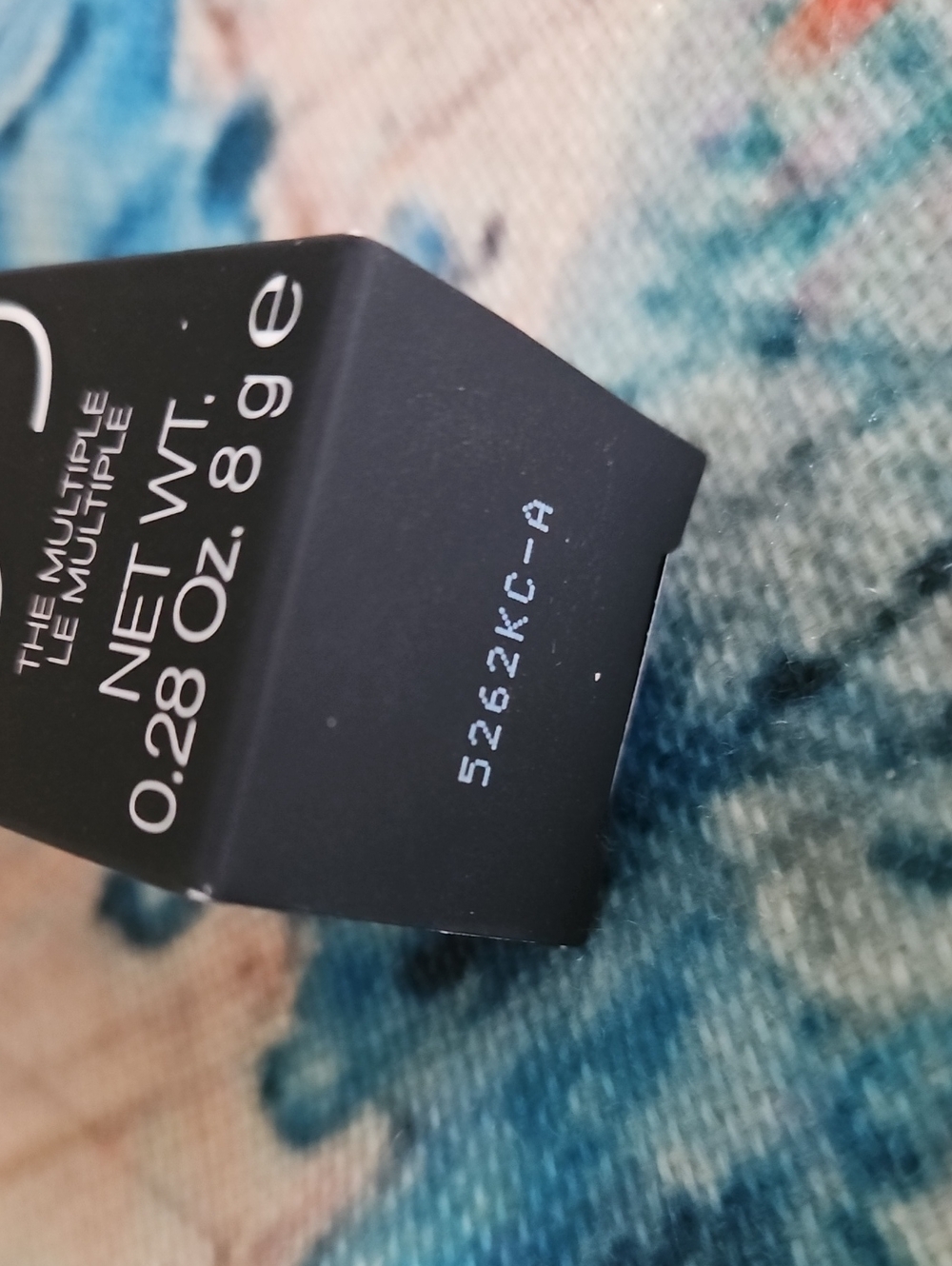 NARS The Multiple Orgasm Crave - Picture 8 of 13